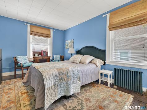 17 Park Street New London CT 06320