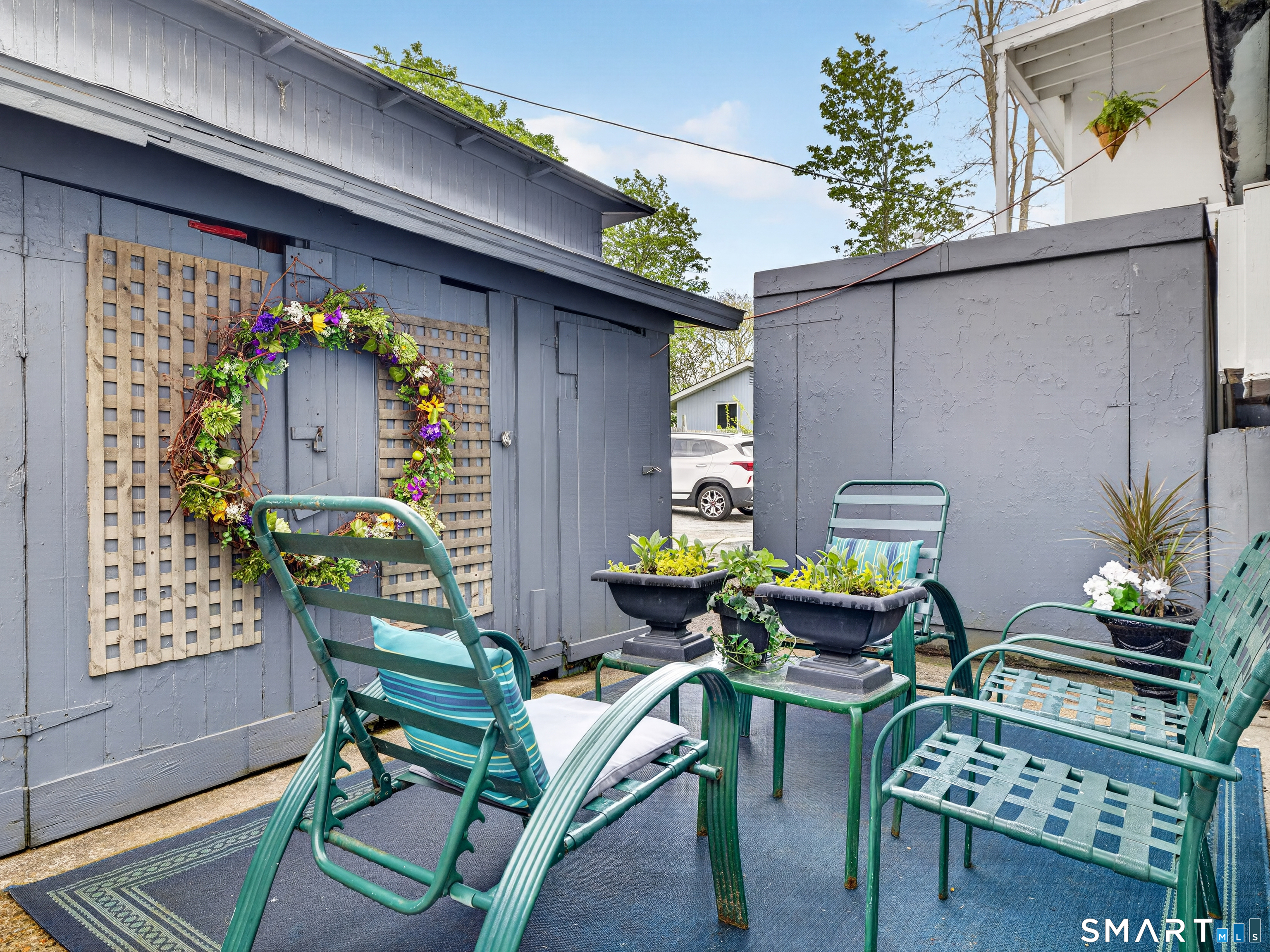 17 Park Street New London CT 06320
