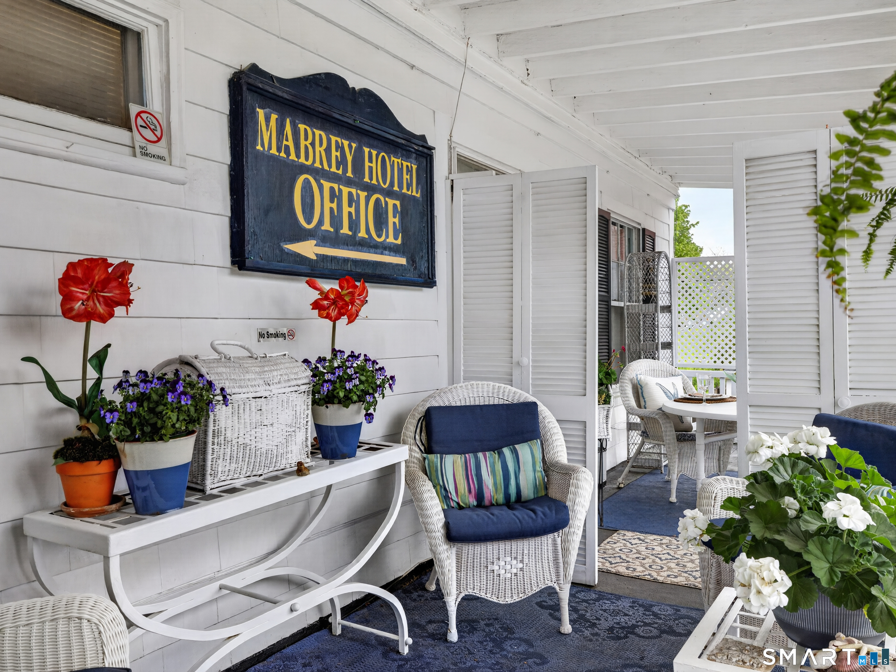 17 Park Street New London CT 06320