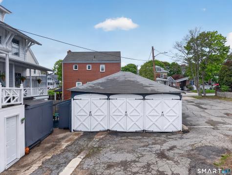 17 Park Street New London CT 06320