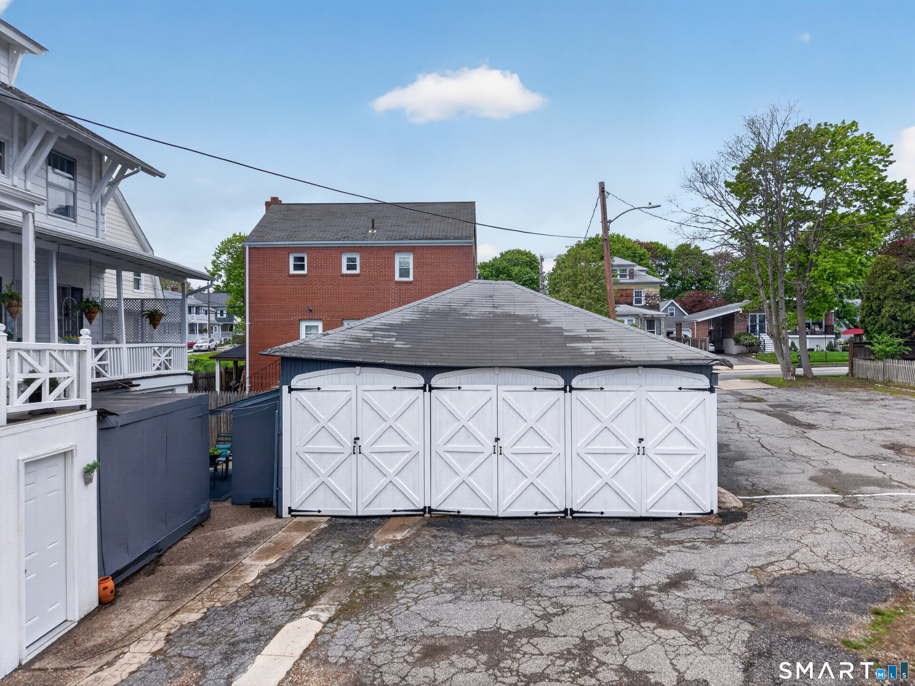 17 Park Street New London CT 06320