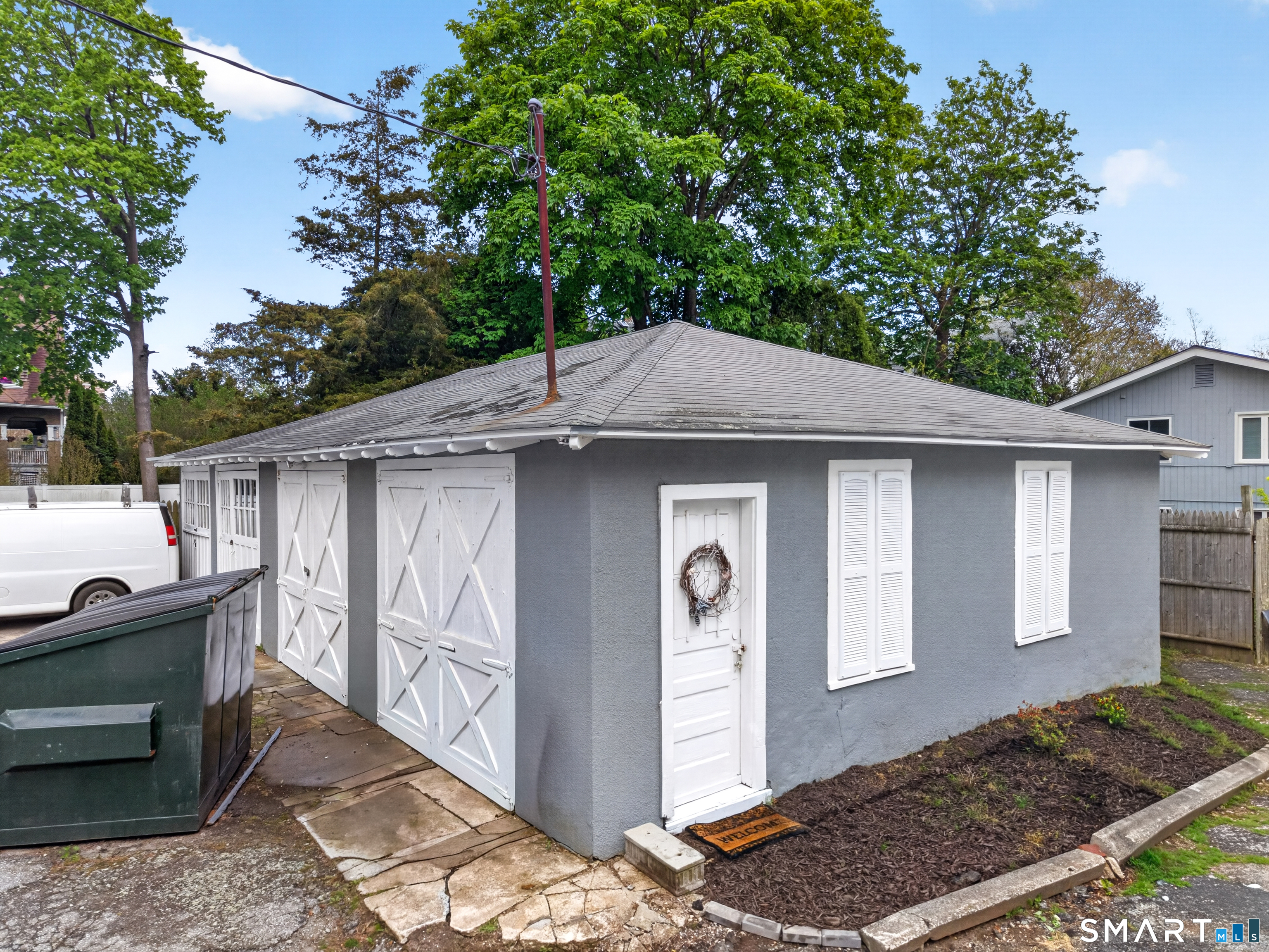 17 Park Street New London CT 06320