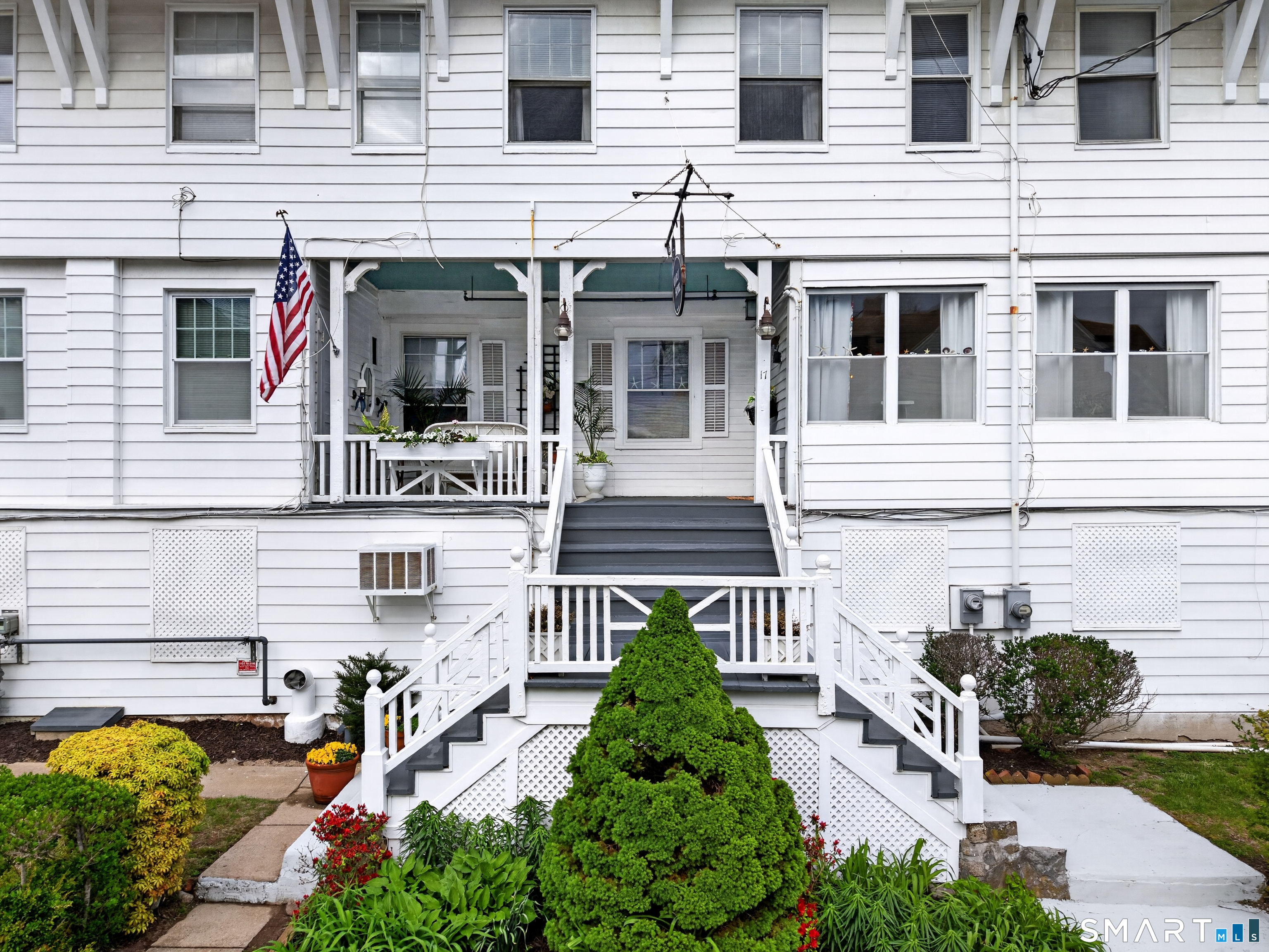17 Park Street New London CT 06320
