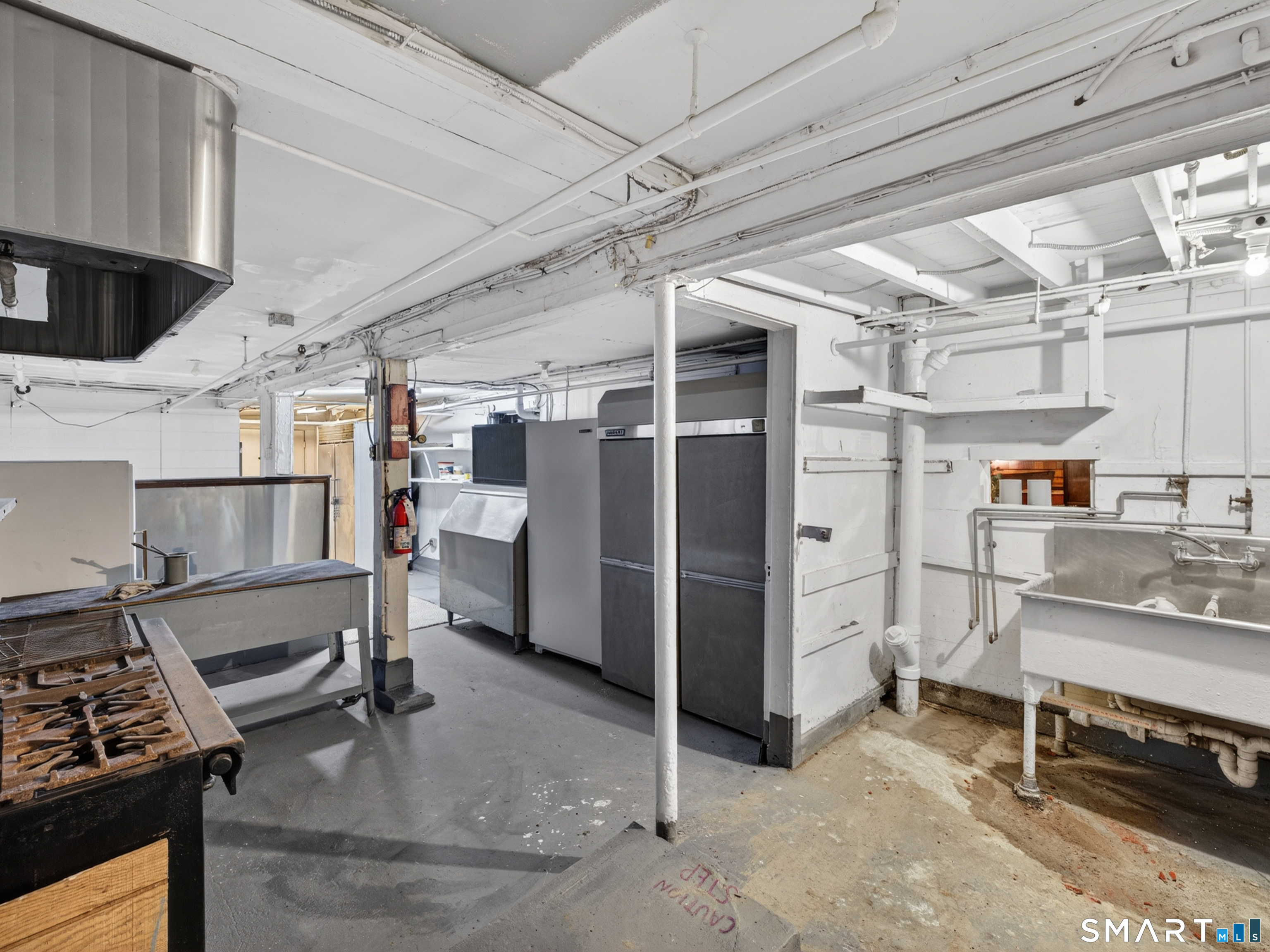 17 Park Street New London CT 06320