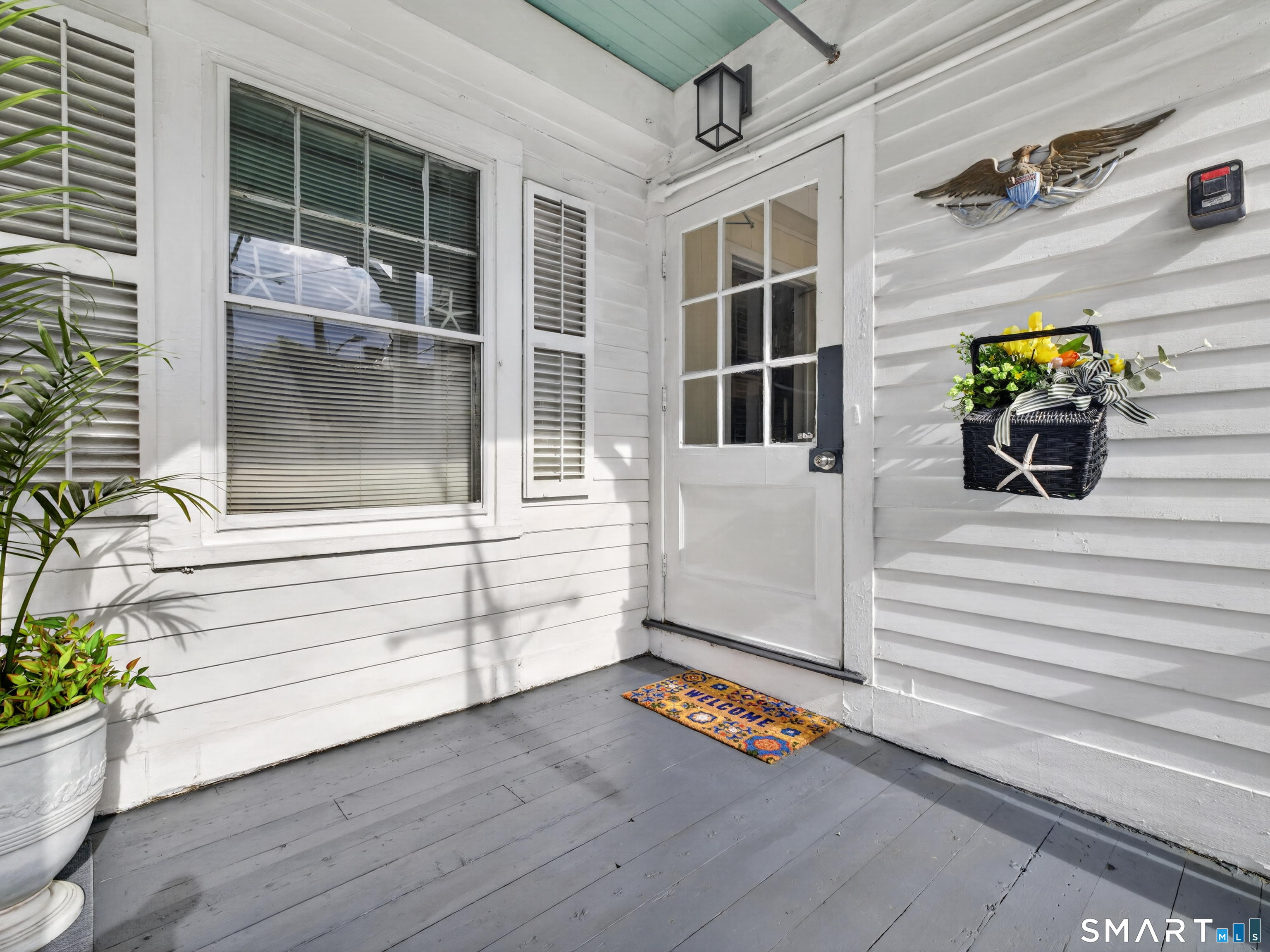17 Park Street New London CT 06320