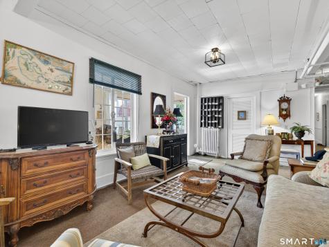 17 Park Street New London CT 06320