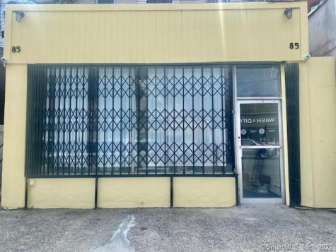 85 Mc Lean Avenue Yonkers NY 10705