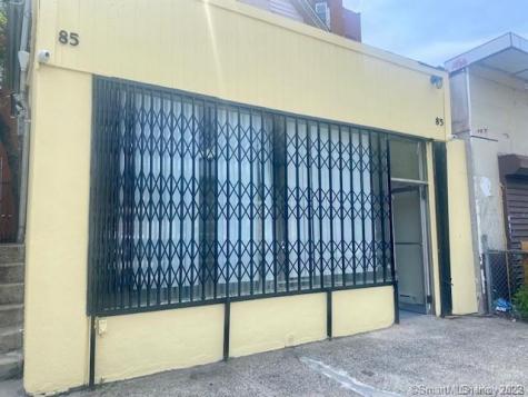 85 Mc Lean Avenue Yonkers NY 10705