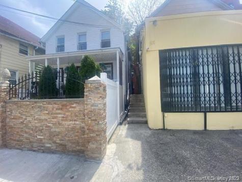 85 Mc Lean Avenue Yonkers NY 10705