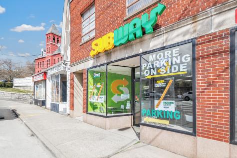 78 Bank Street Seymour CT 06483