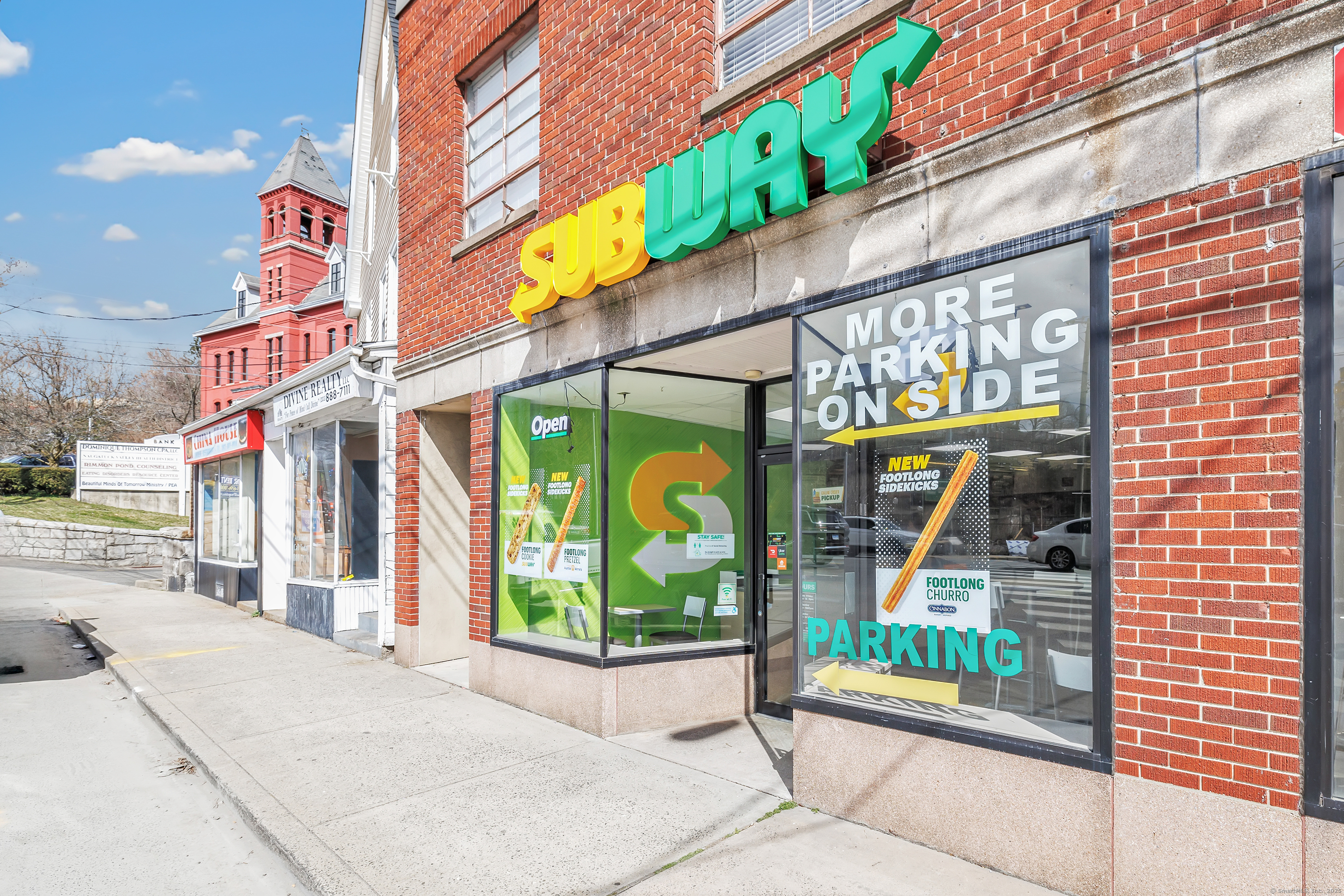 78 Bank Street Seymour CT 06483