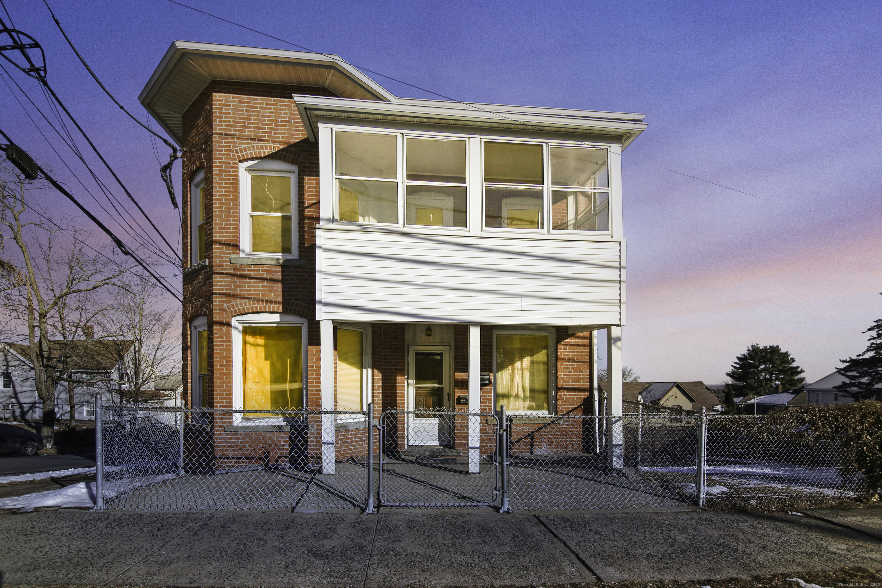 527 Burritt Street New Britain CT 06053
