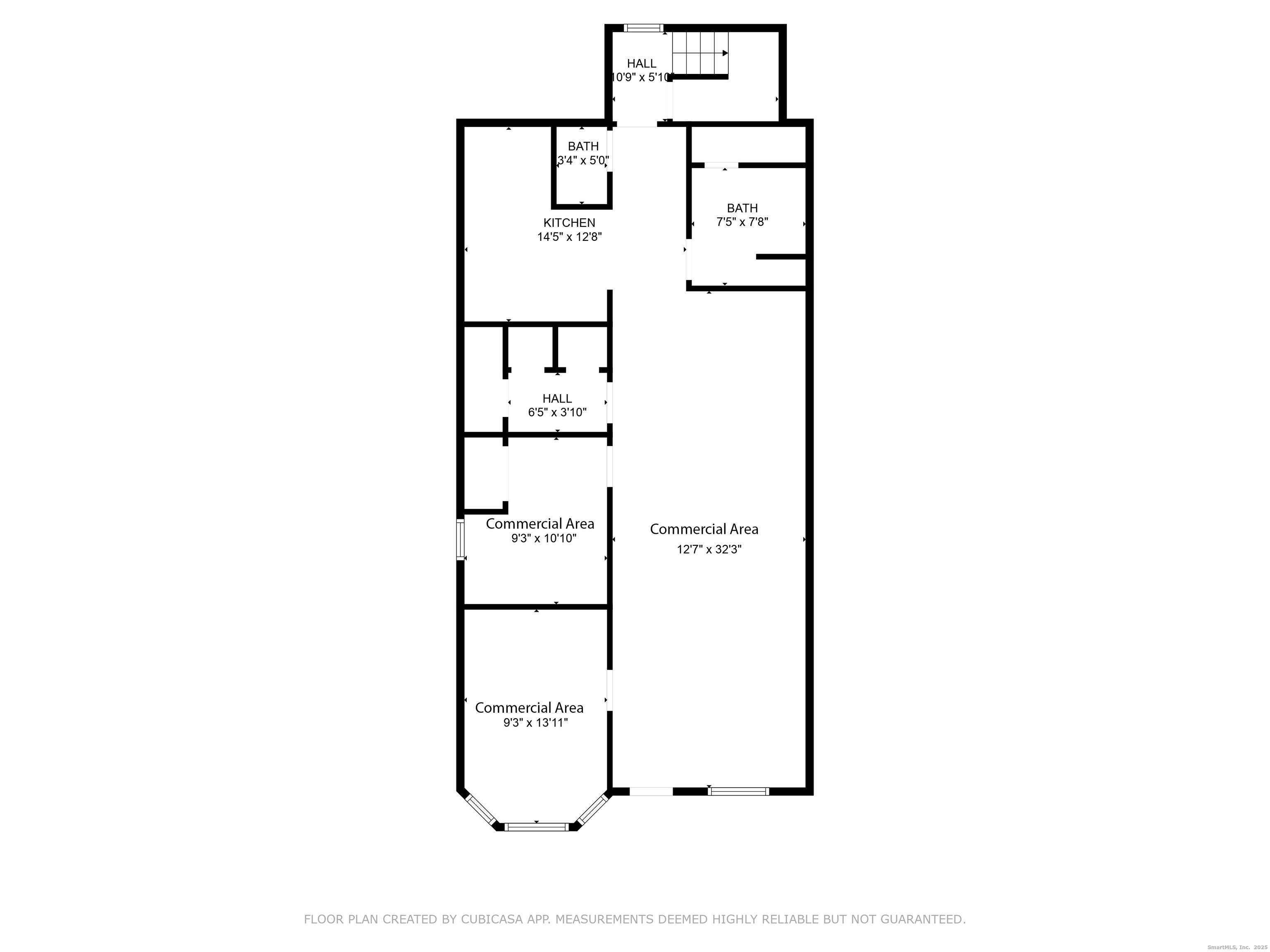 527 Burritt Street New Britain CT 06053