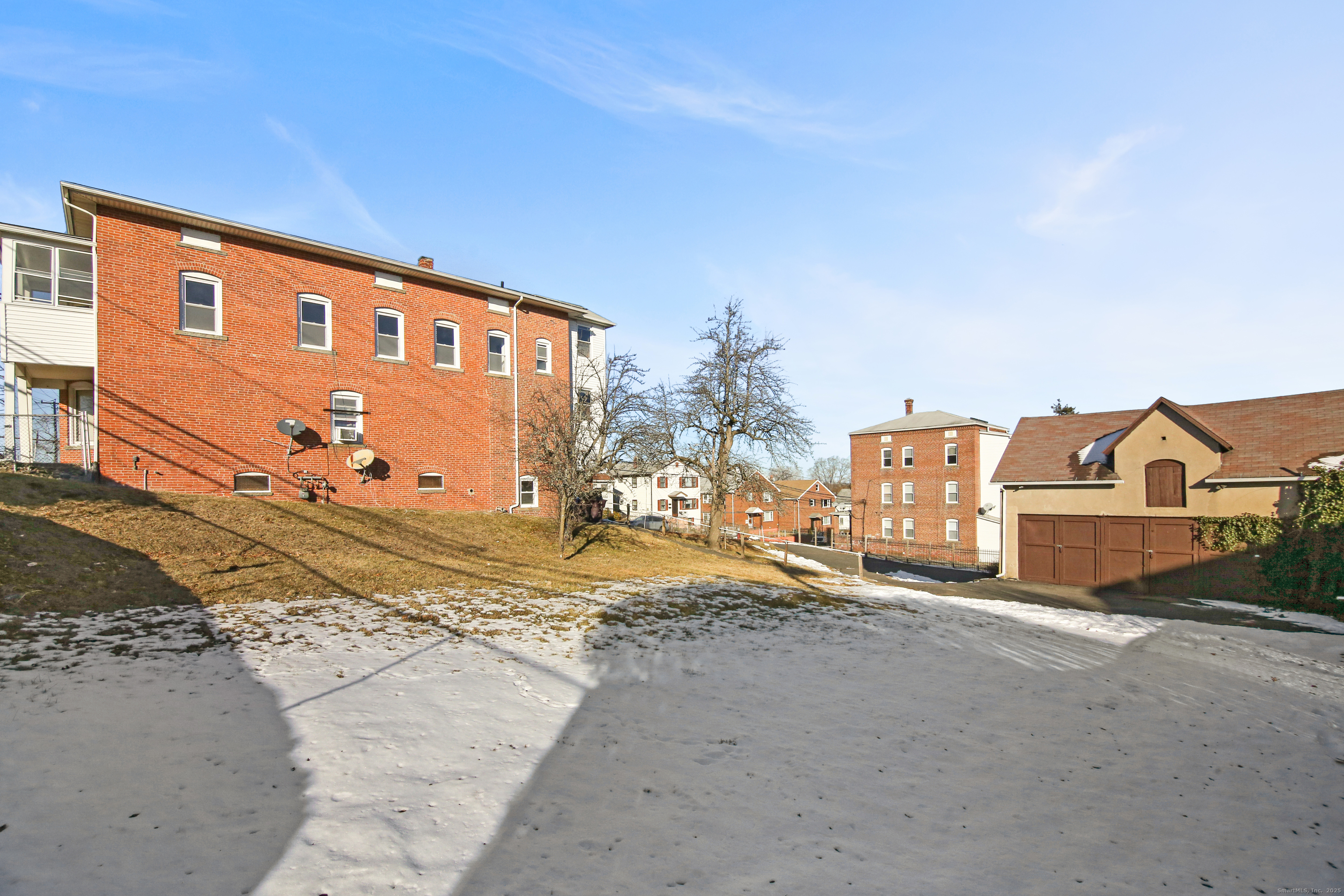 527 Burritt Street New Britain CT 06053