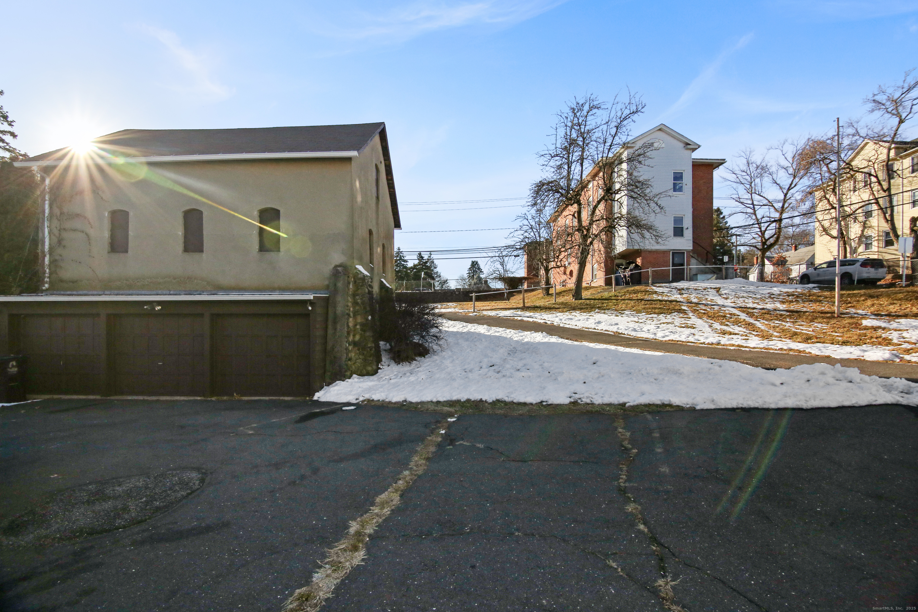 527 Burritt Street New Britain CT 06053