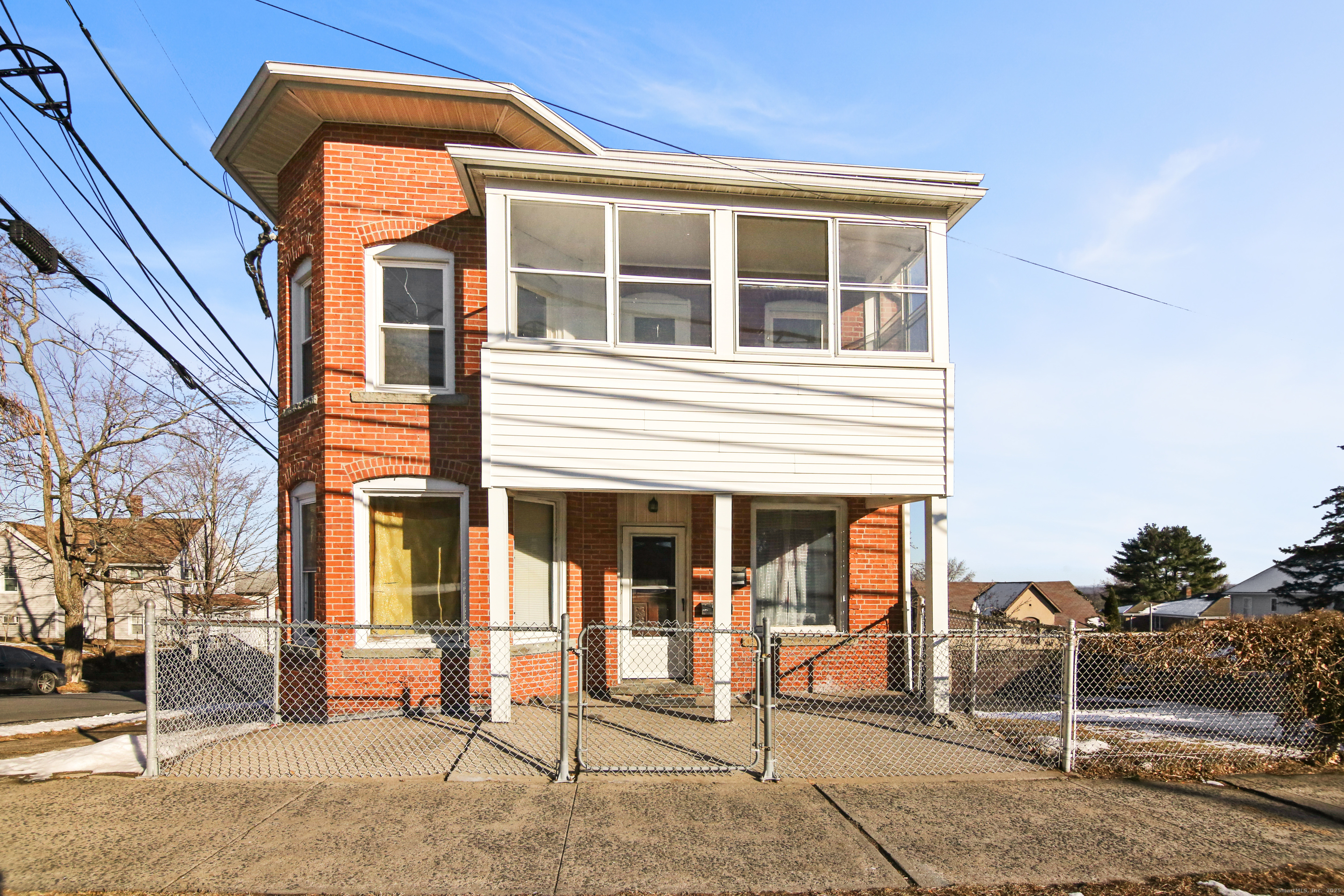 527 Burritt Street New Britain CT 06053