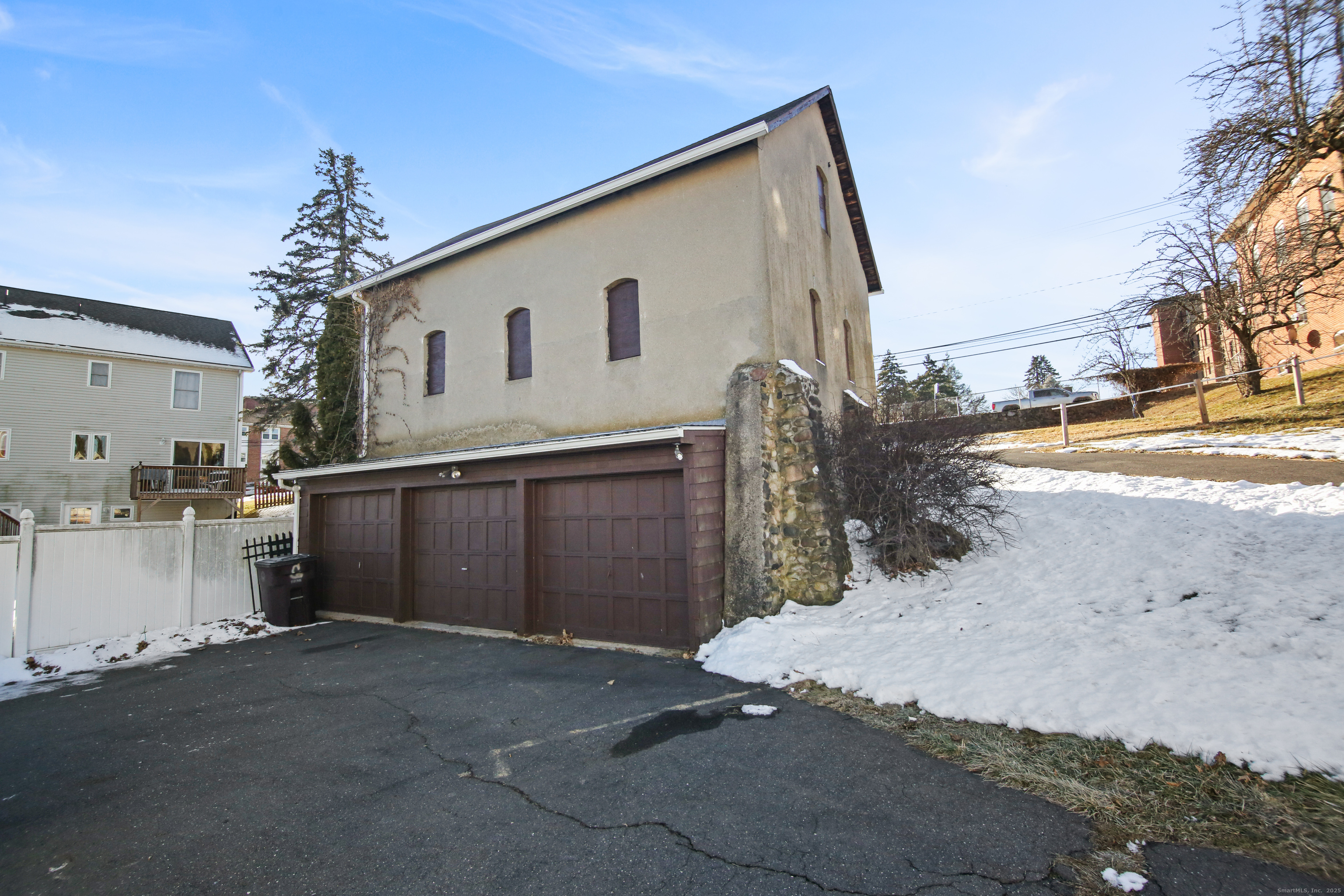 527 Burritt Street New Britain CT 06053