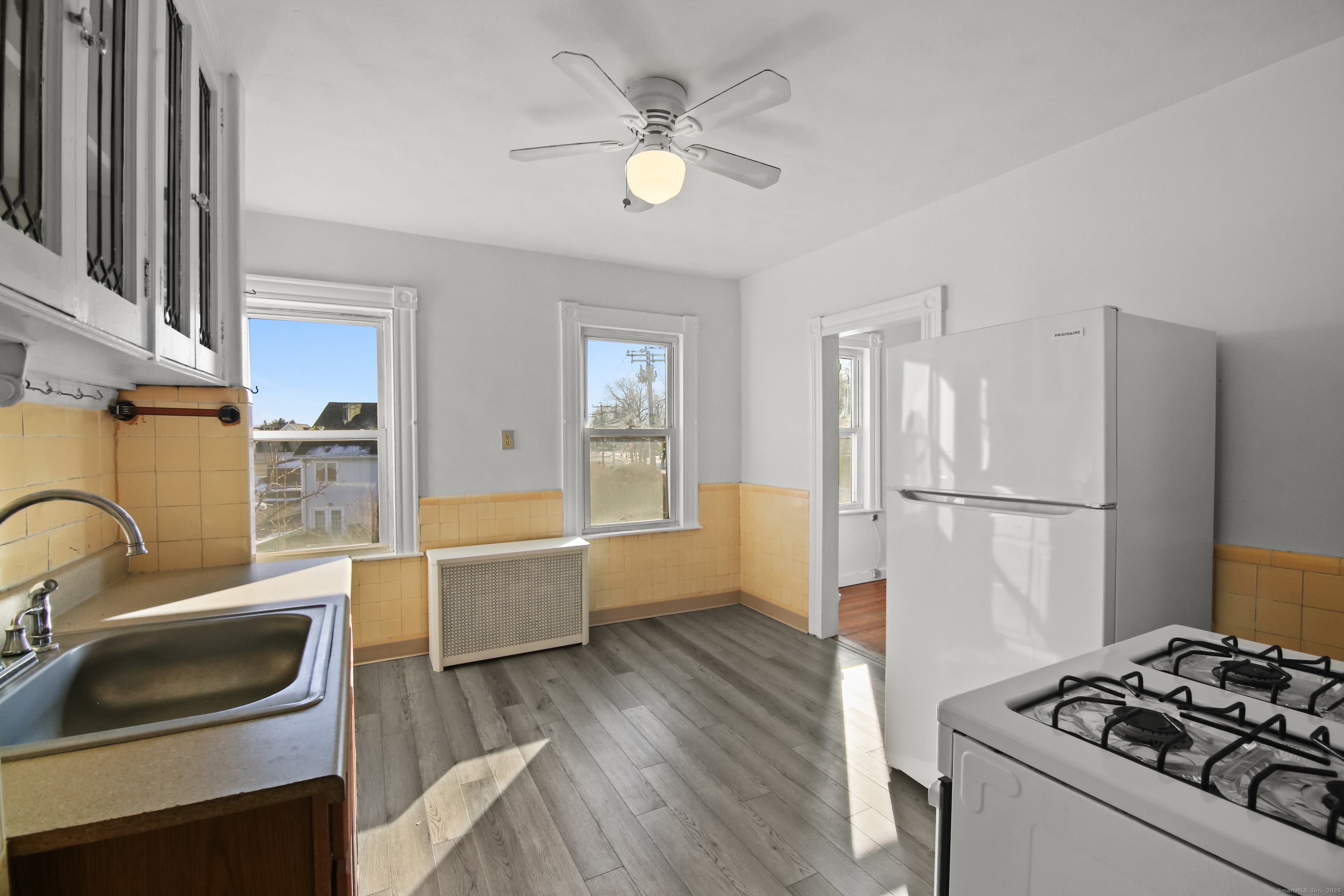 527 Burritt Street New Britain CT 06053