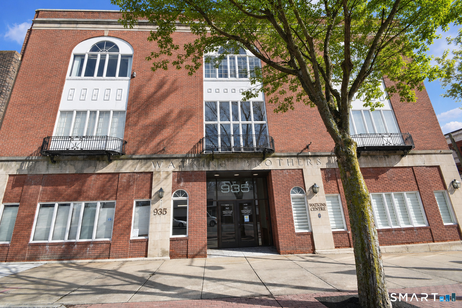 935 Main Street Manchester CT 06040