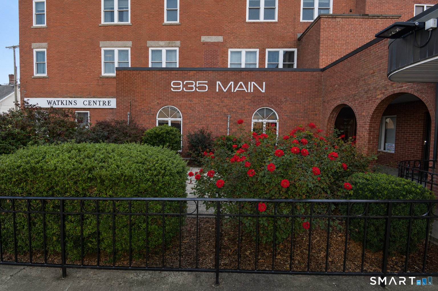 935 Main Street Manchester CT 06040