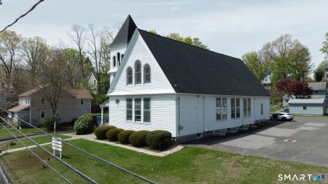517 West Street Bristol CT 06010