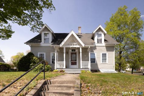 517 West Street Bristol CT 06010