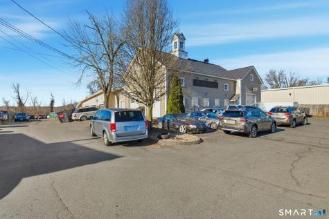 200 South Main Street East Windsor CT 06088