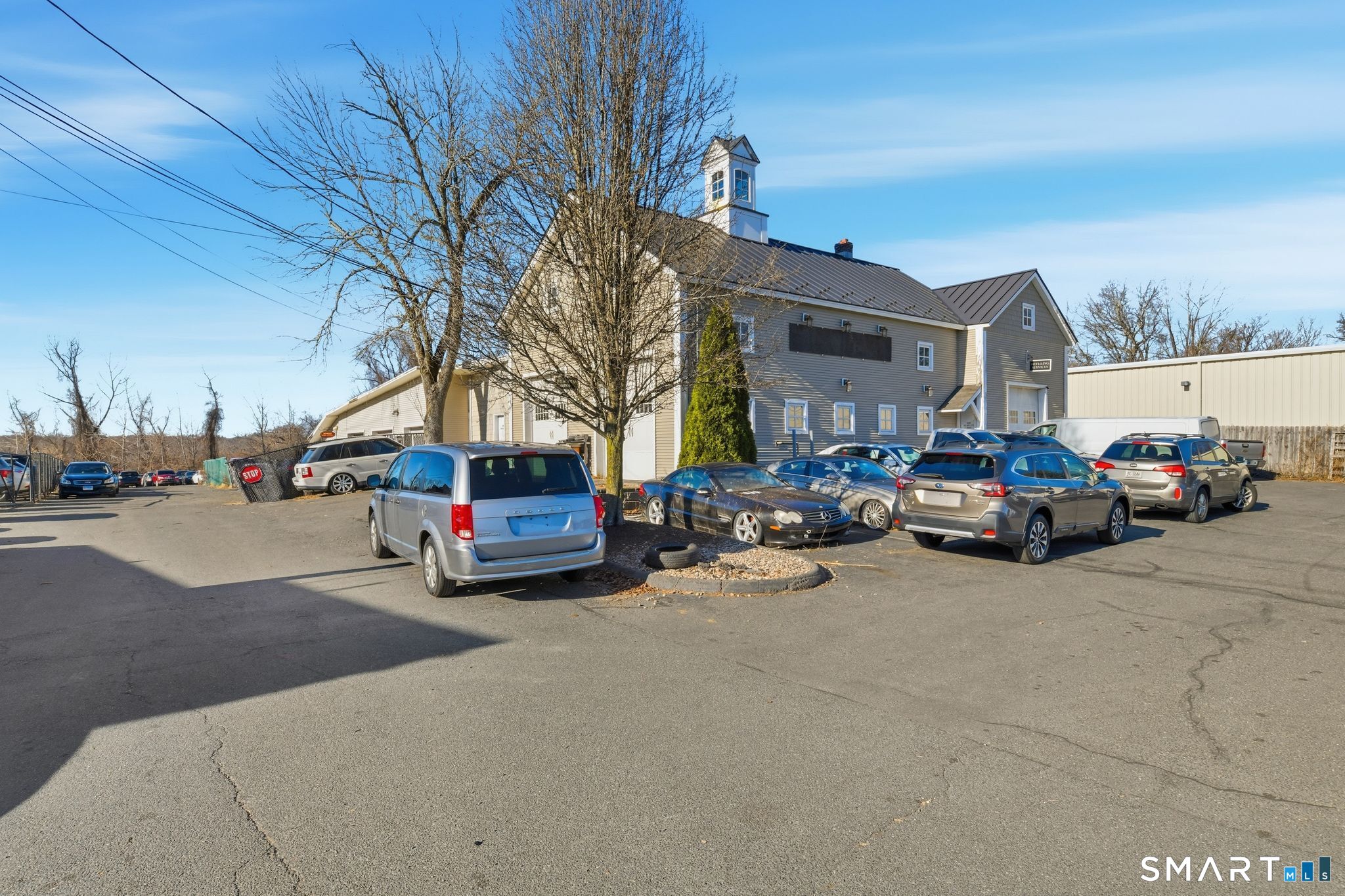 200 South Main Street East Windsor CT 06088
