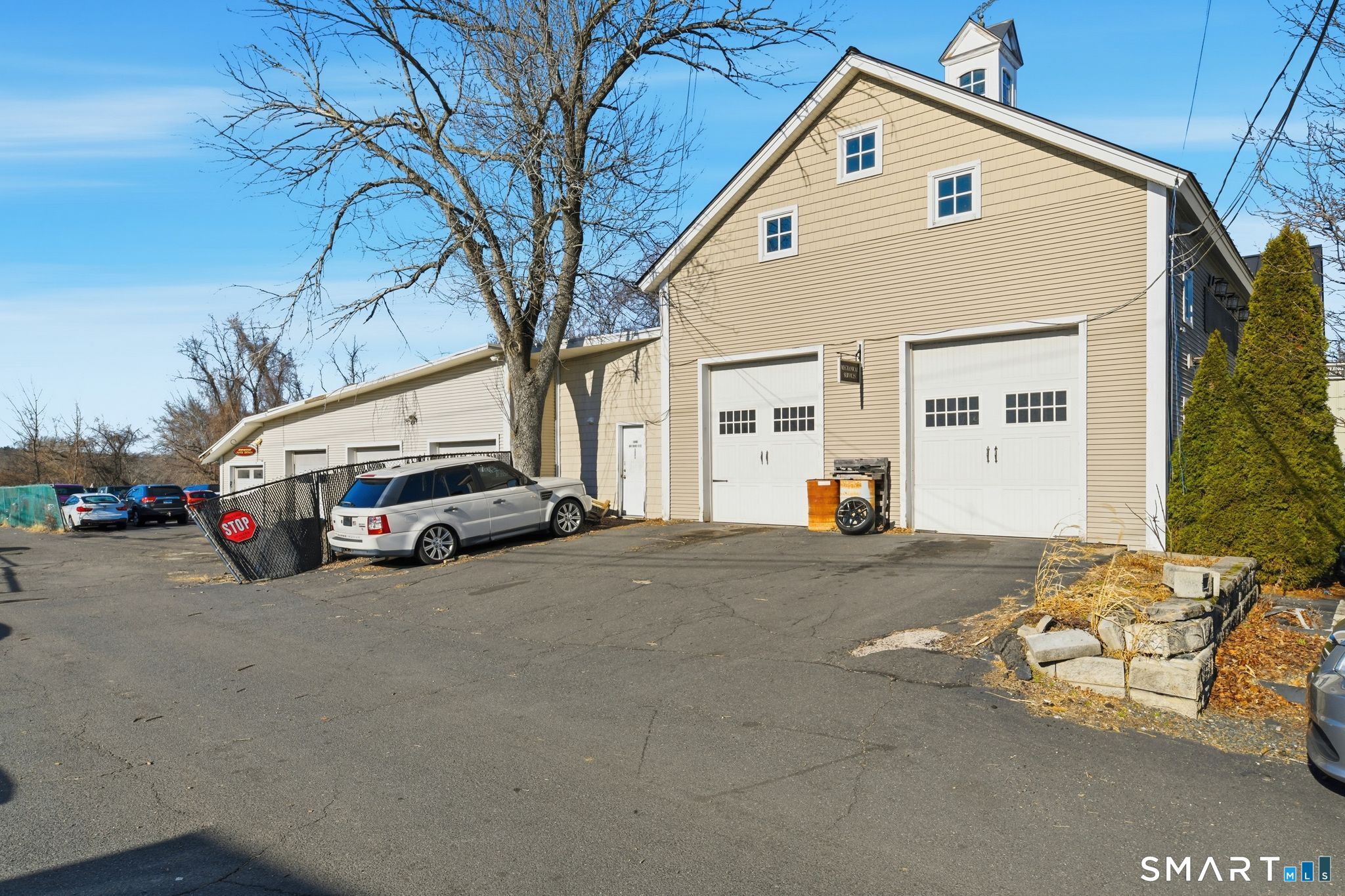 200 South Main Street East Windsor CT 06088