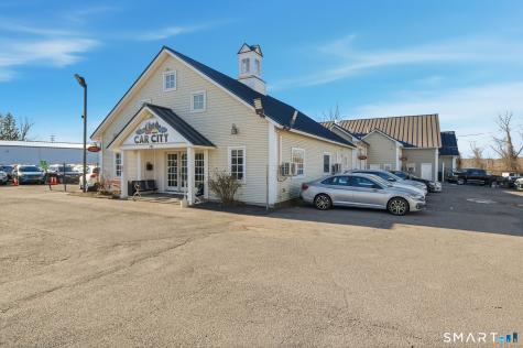200 South Main Street East Windsor CT 06088