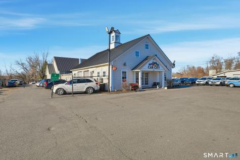 200 South Main Street East Windsor CT 06088