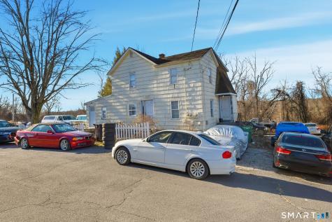 200 South Main Street East Windsor CT 06088