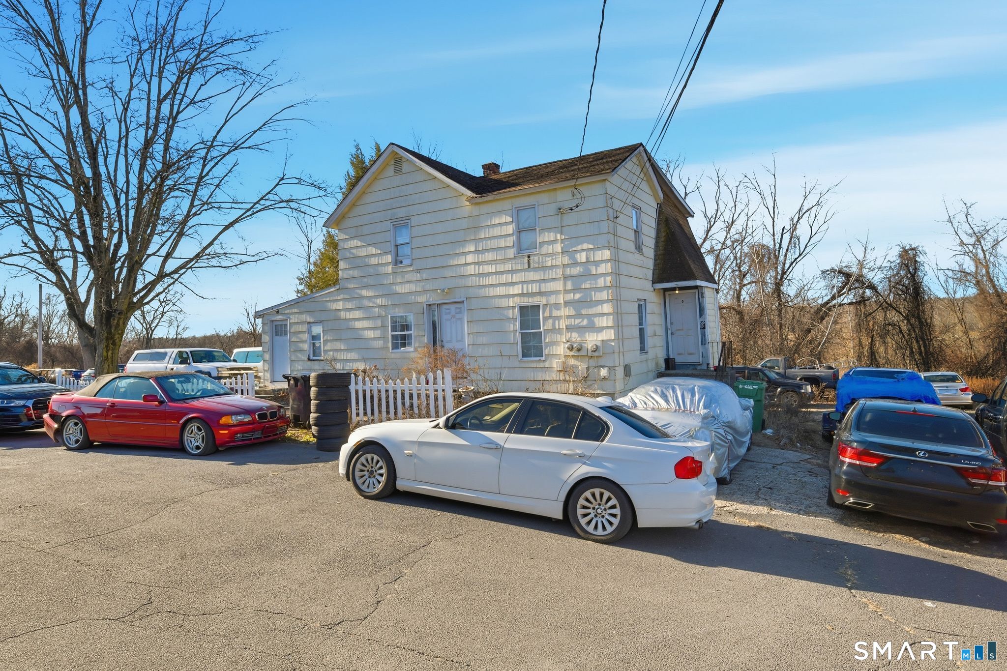 200 South Main Street East Windsor CT 06088