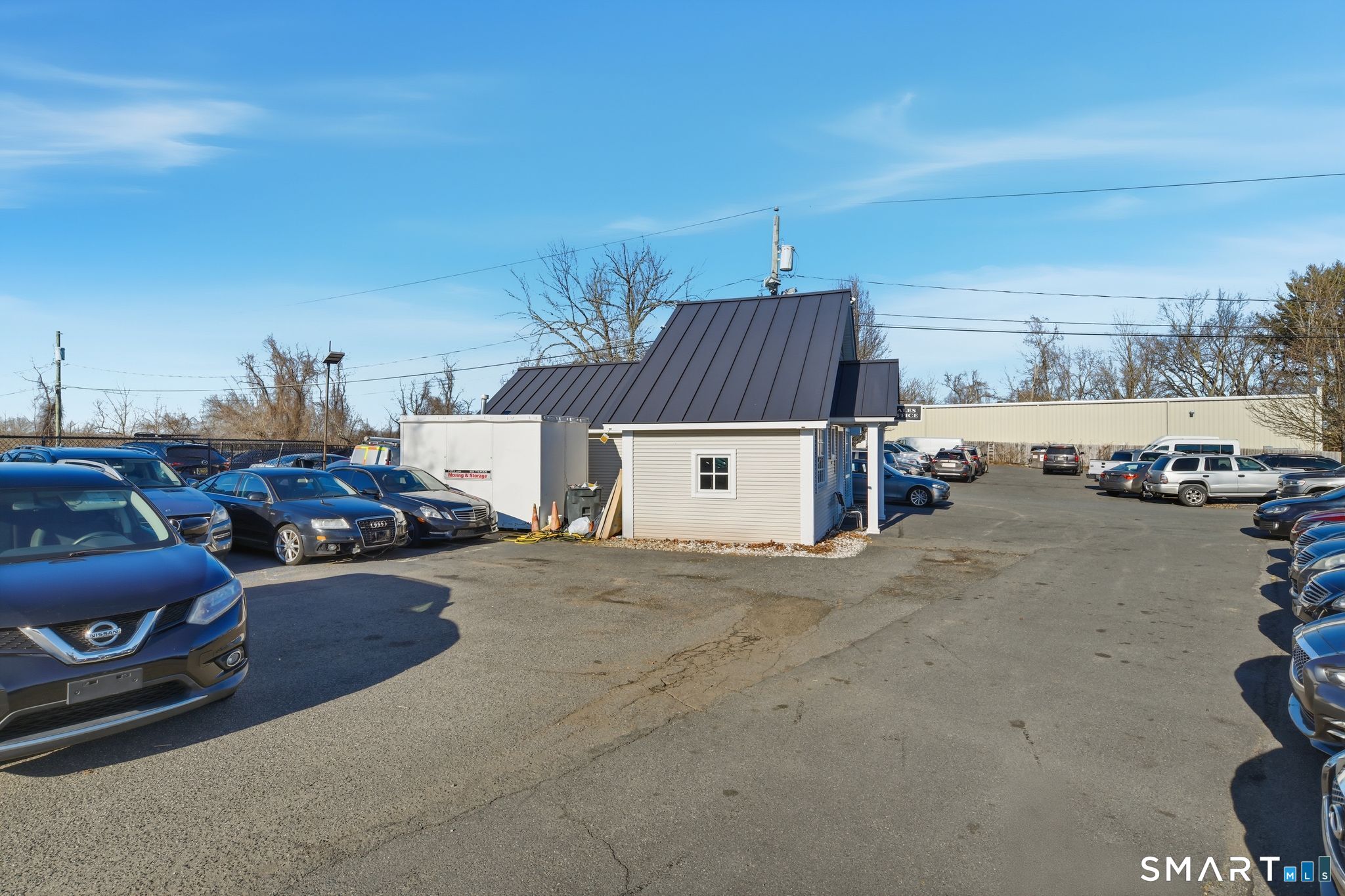 200 South Main Street East Windsor CT 06088