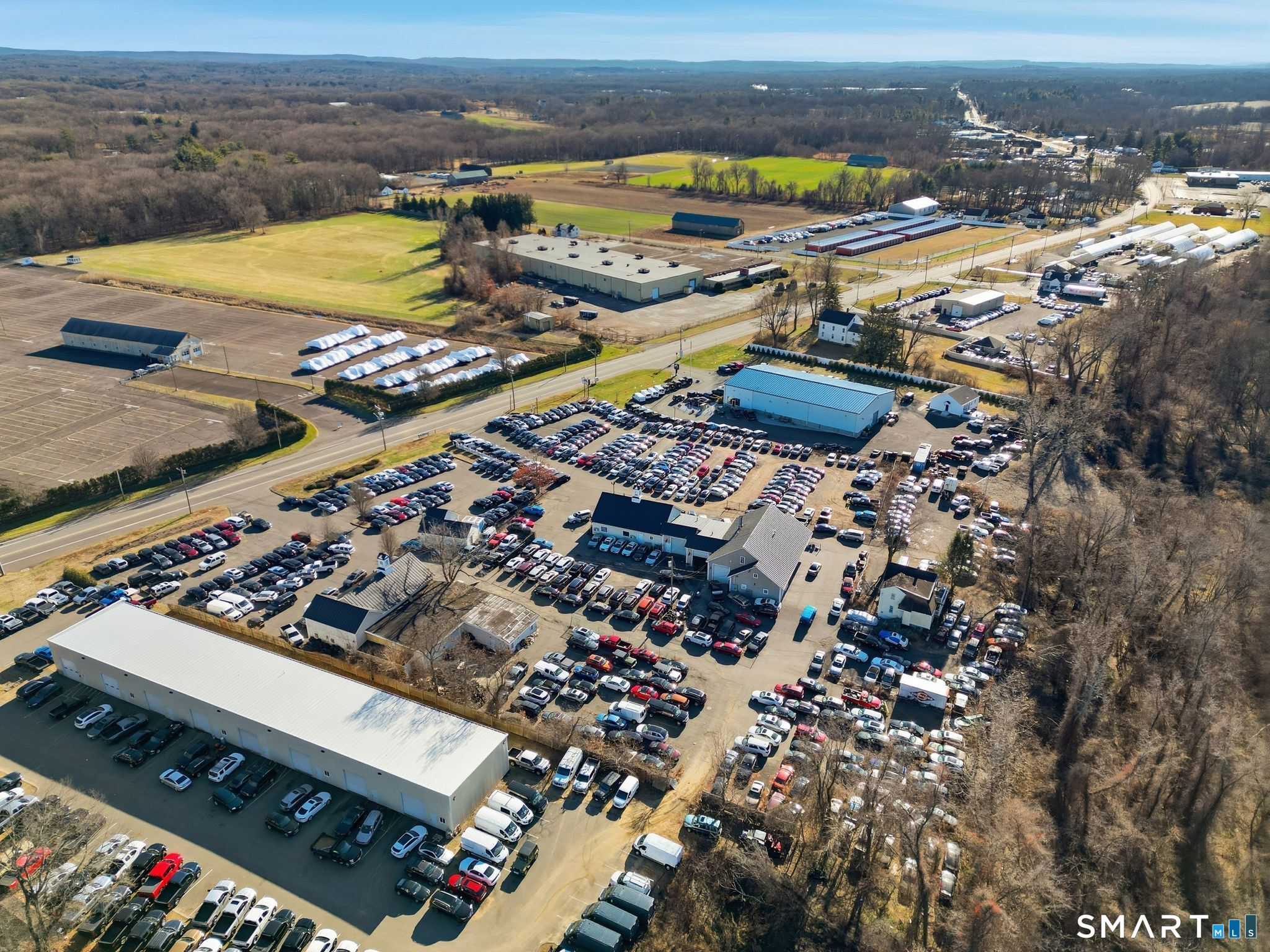 200 South Main Street East Windsor CT 06088
