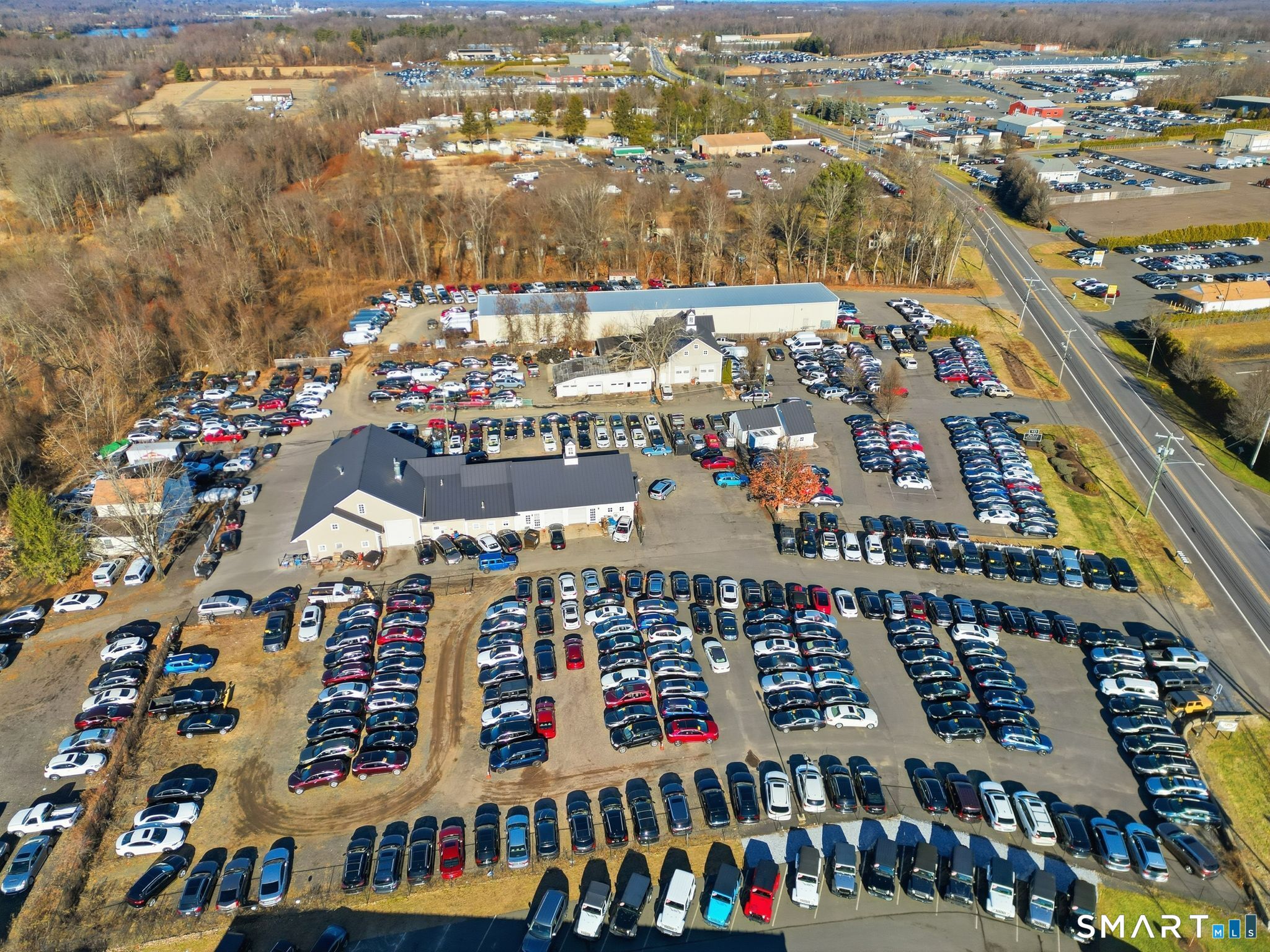 200 South Main Street East Windsor CT 06088