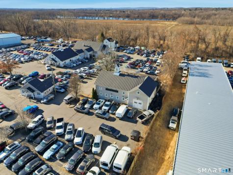 200 South Main Street East Windsor CT 06088