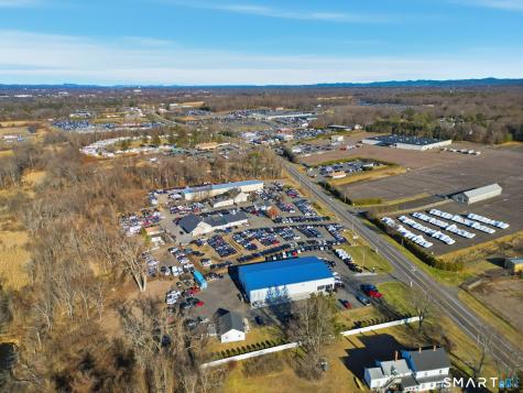 200 South Main Street East Windsor CT 06088