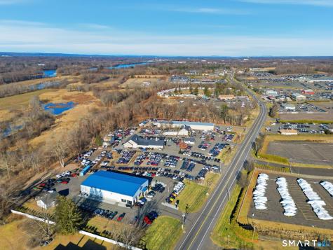 200 South Main Street East Windsor CT 06088