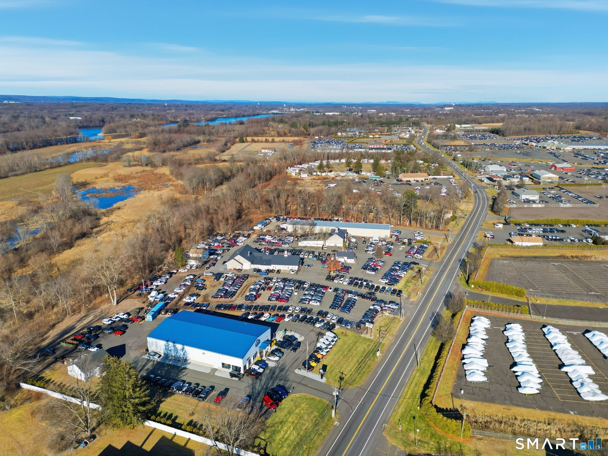 200 South Main Street East Windsor CT 06088