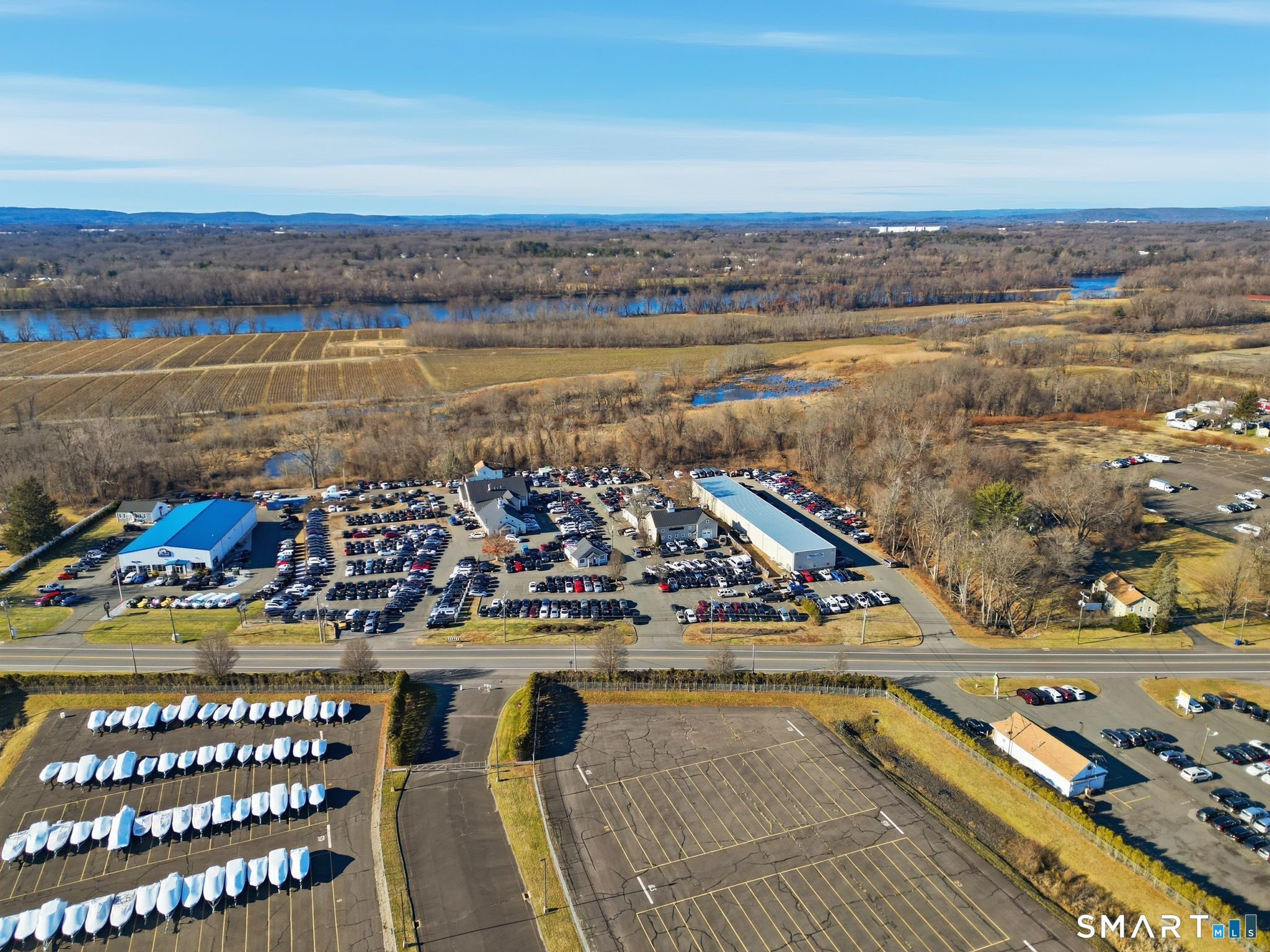 200 South Main Street East Windsor CT 06088