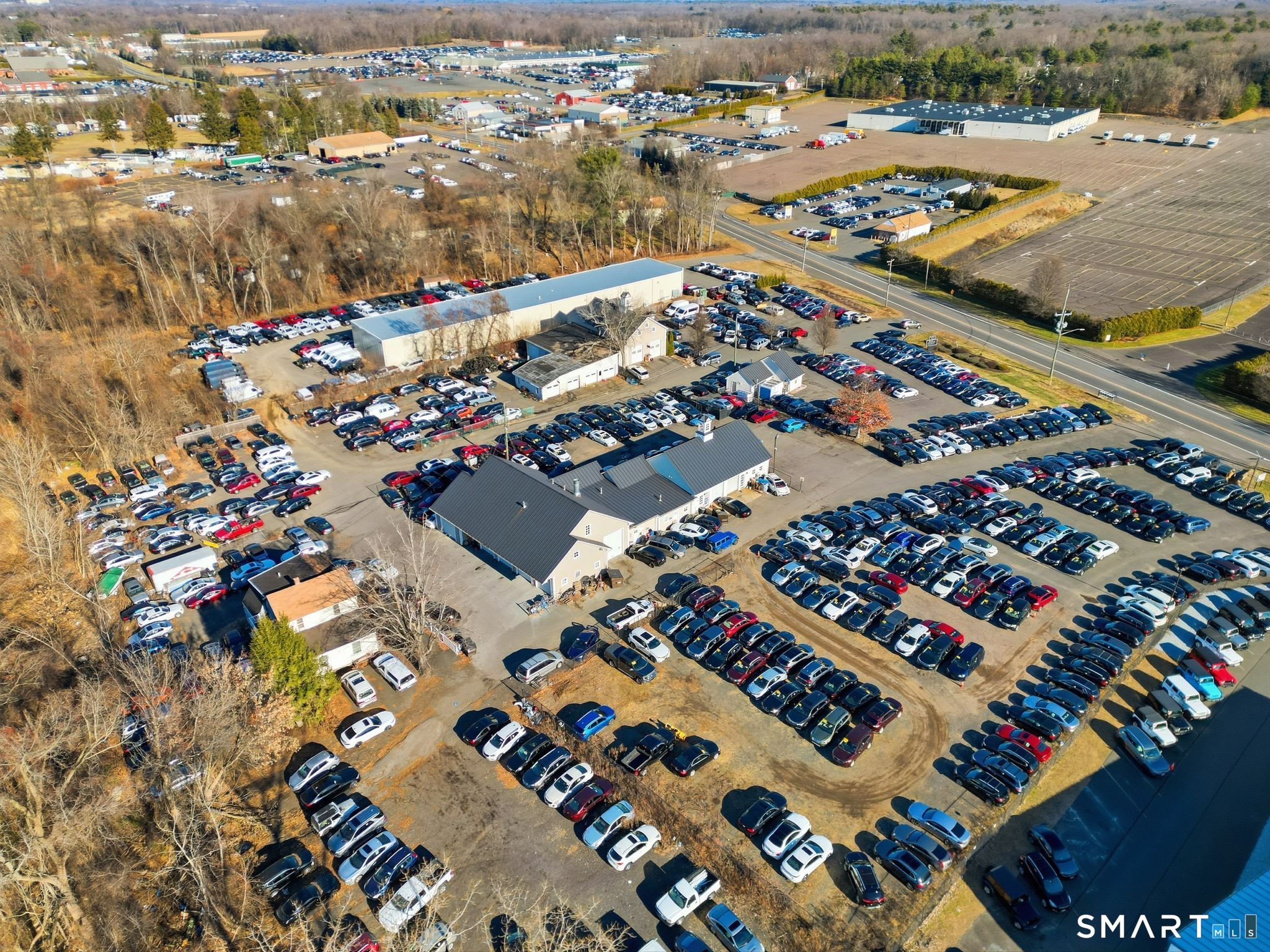 200 South Main Street East Windsor CT 06088