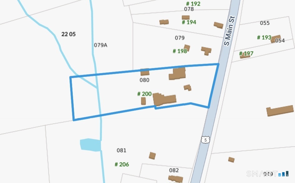 200 South Main Street East Windsor CT 06088