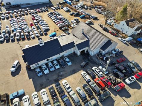 200 South Main Street East Windsor CT 06088
