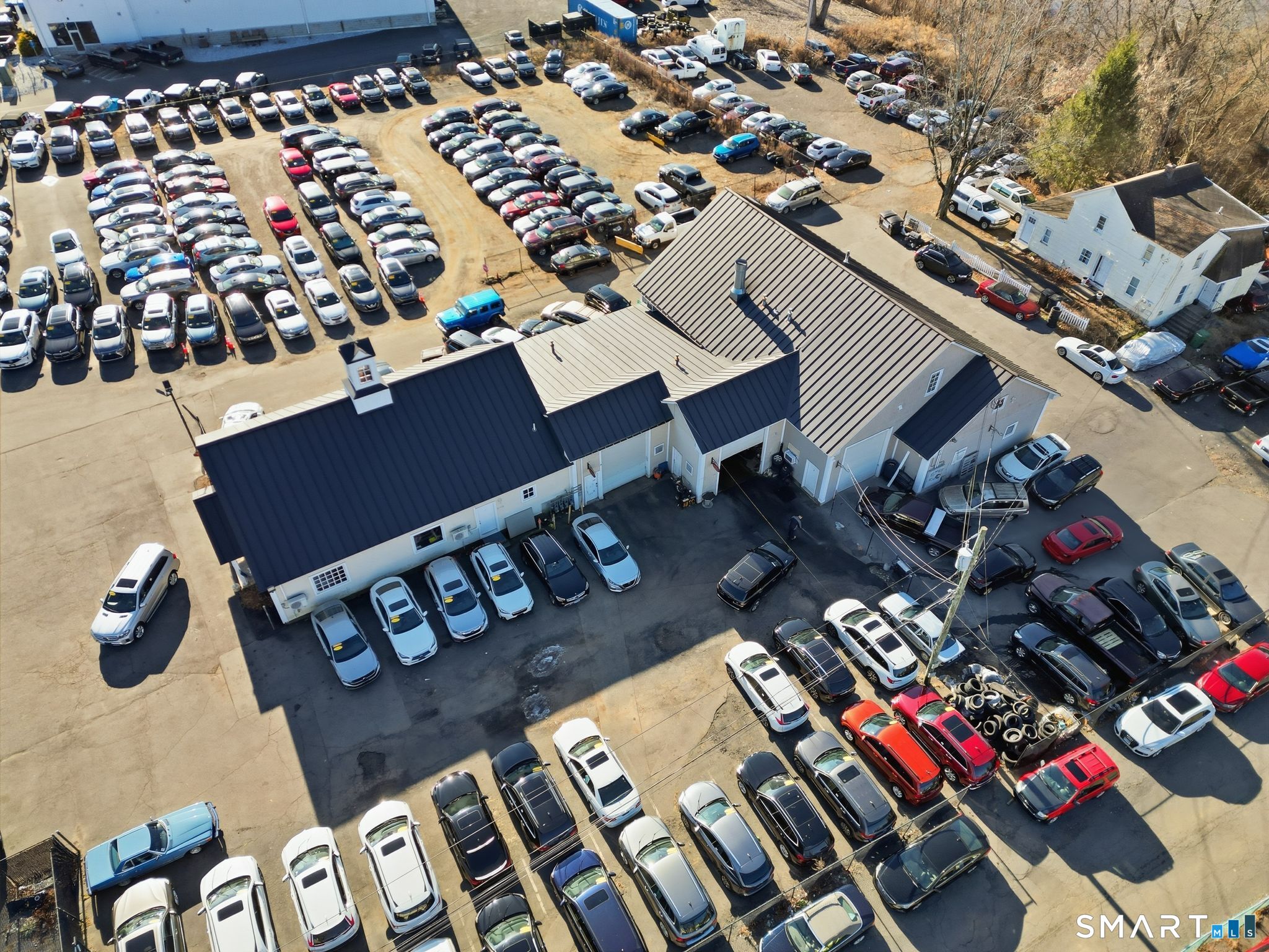 200 South Main Street East Windsor CT 06088