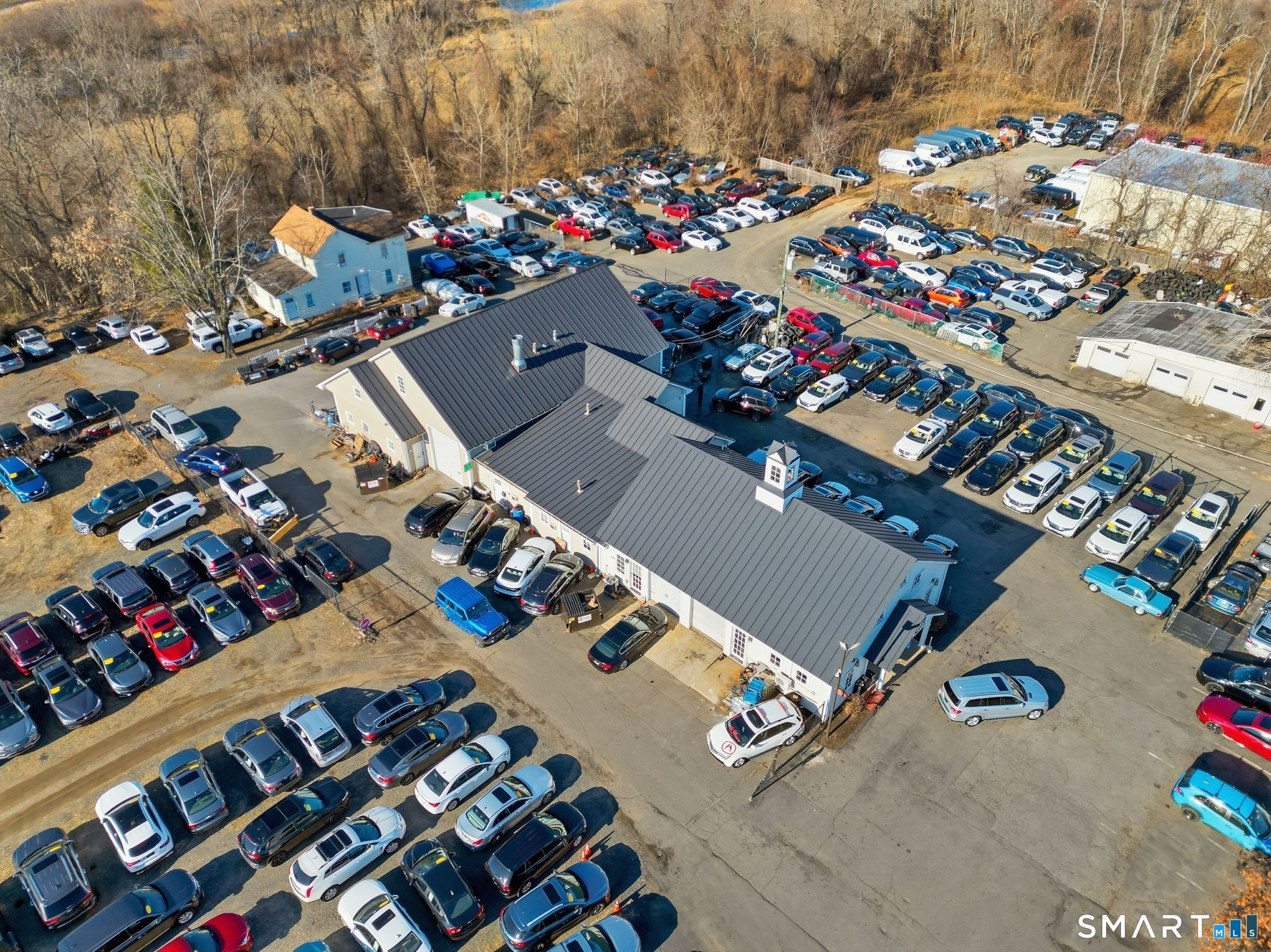 200 South Main Street East Windsor CT 06088