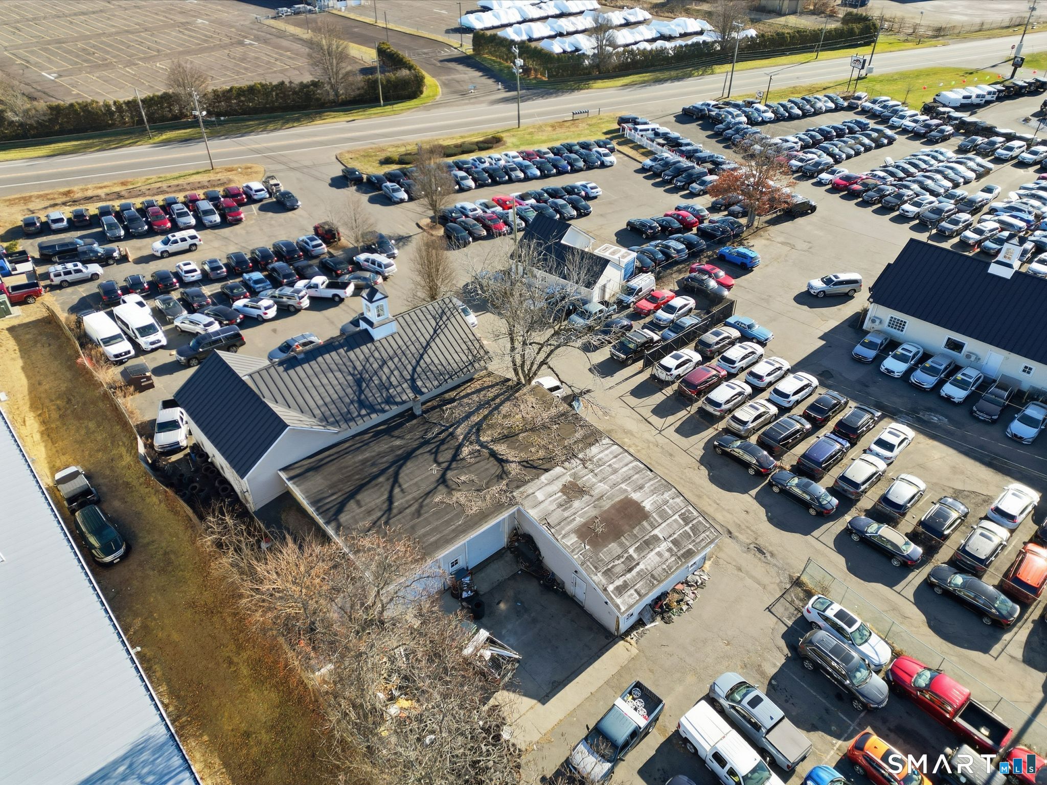 200 South Main Street East Windsor CT 06088