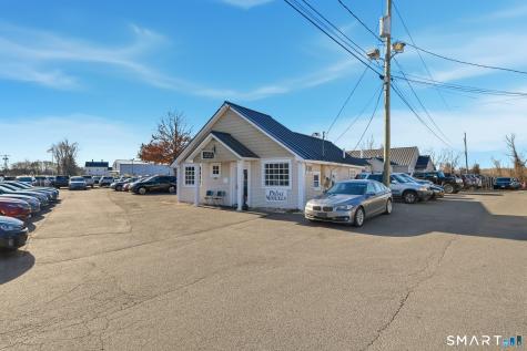 200 South Main Street East Windsor CT 06088