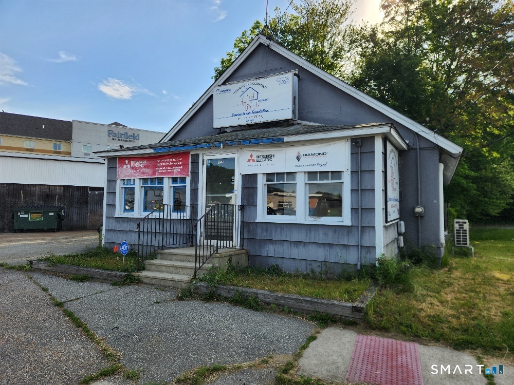 2239 Route 32 Montville CT 06382