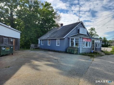 2239 Route 32 Montville CT 06382